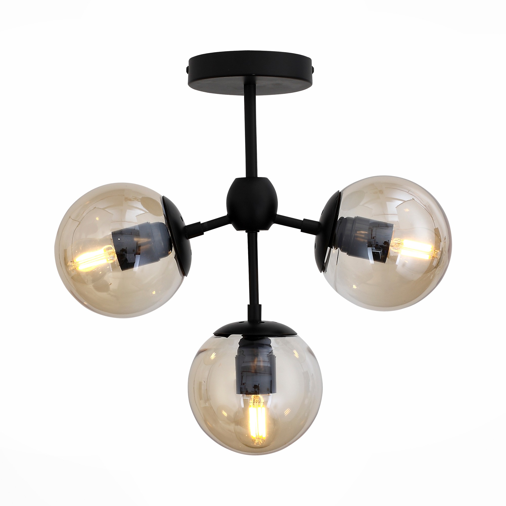 Потолочная люстра ST Luce Stampo SL549.402.03