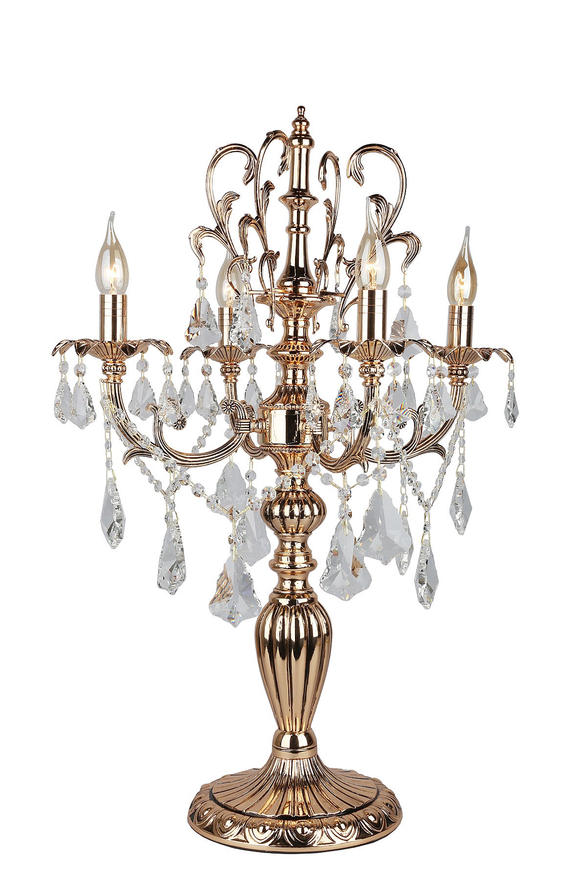 Настольная лампа Omnilux Grosseto OML-77724-04