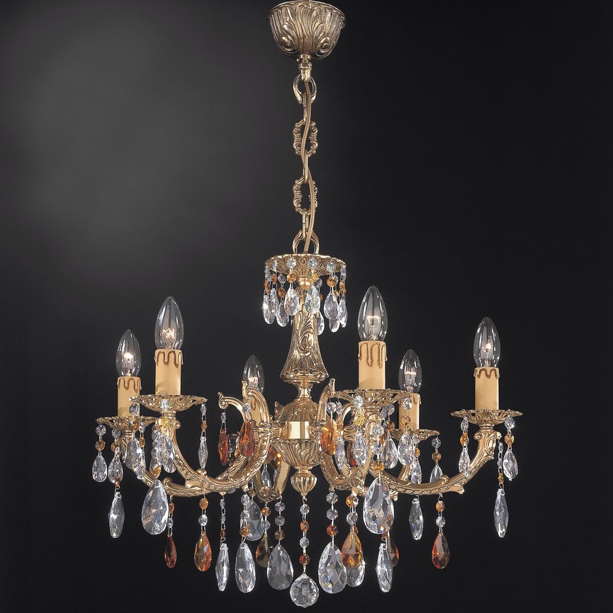 Подвесная люстра La Lampada 10362 L 10362/6.27