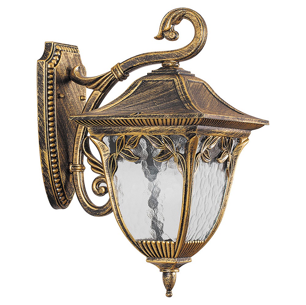 Уличный настенный светильник Feron 11490