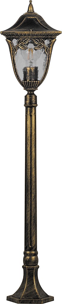 Столб фонарный уличный Feron 11492