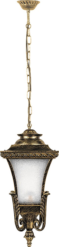 Уличный подвесной светильник Feron 11406