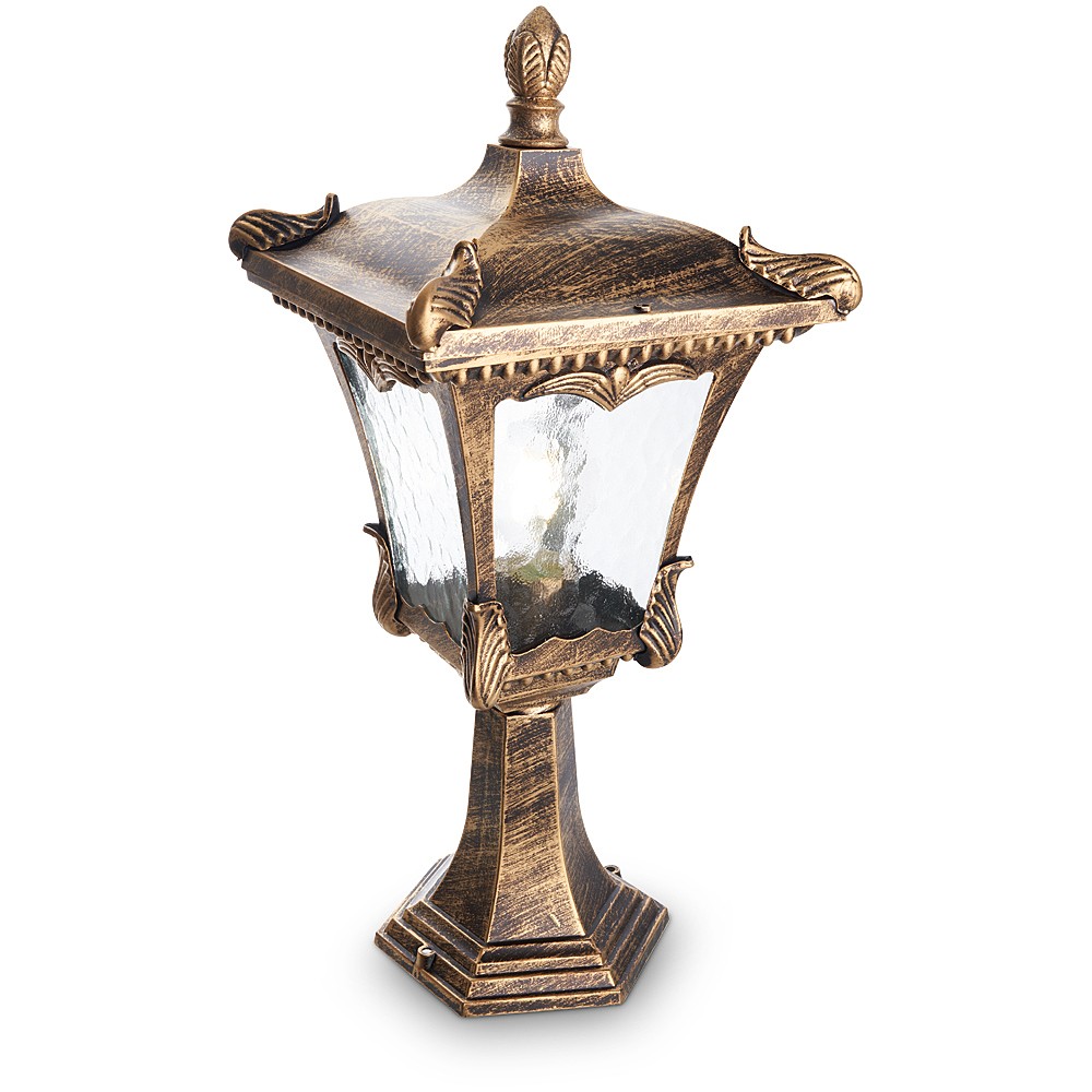 Уличный наземный светильник Feron 11257