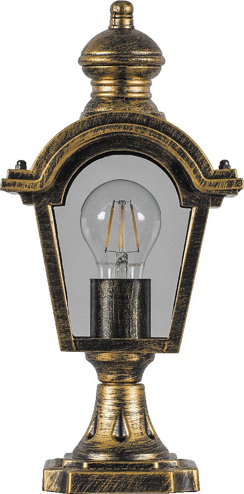 Уличный наземный светильник Feron 11396