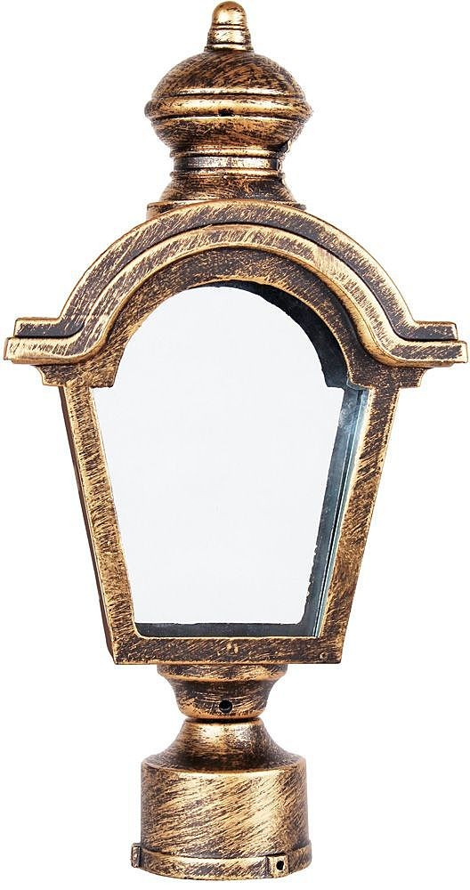 Уличный наземный светильник Feron 11398