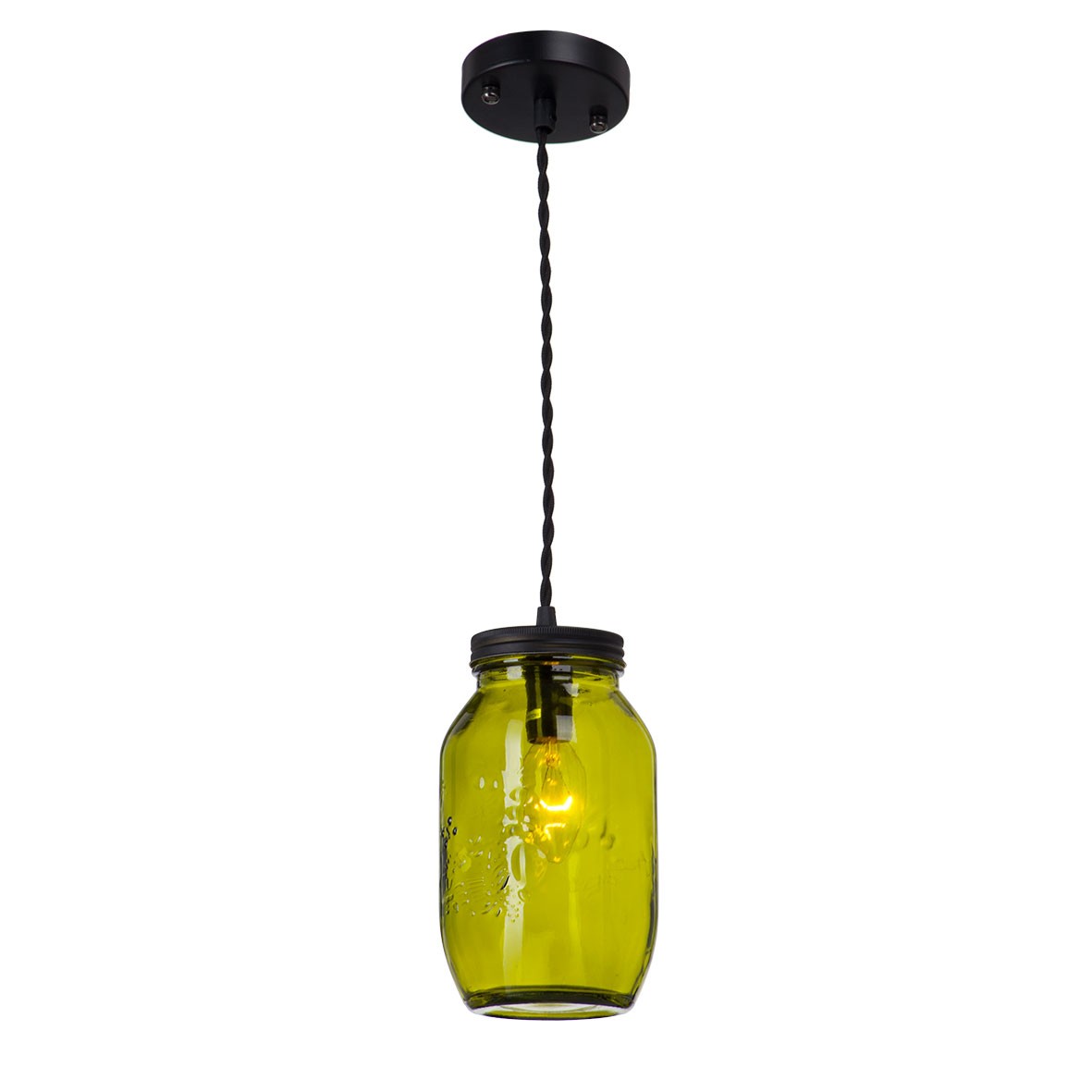 Светильник подвесной Vitaluce V4047 V4047/1S