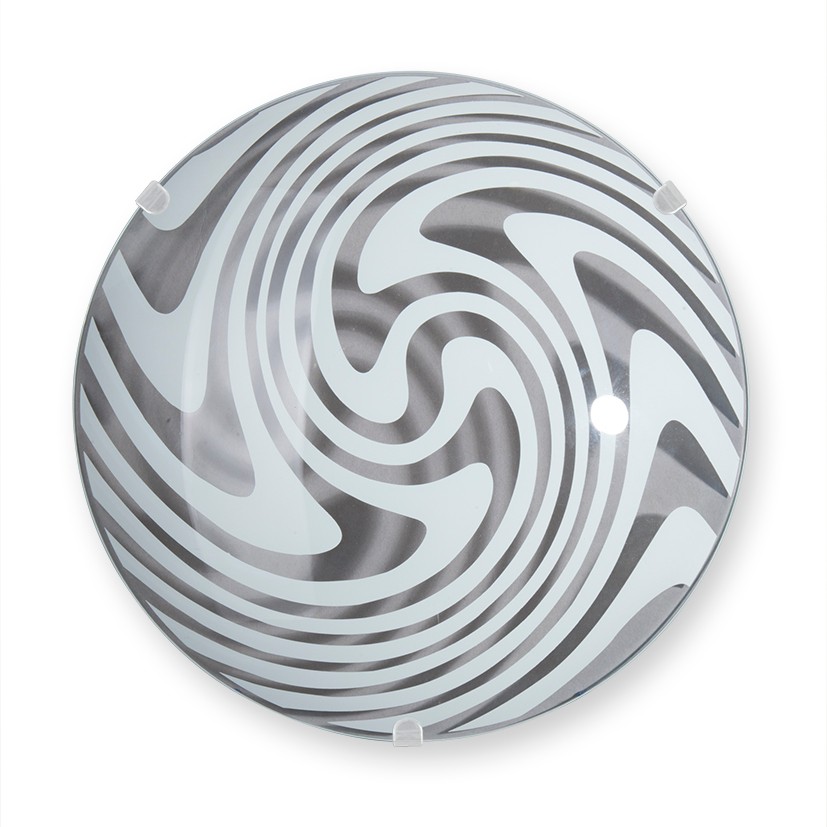 Настенно потолочный светильник Vitaluce V6391 V6391/1A