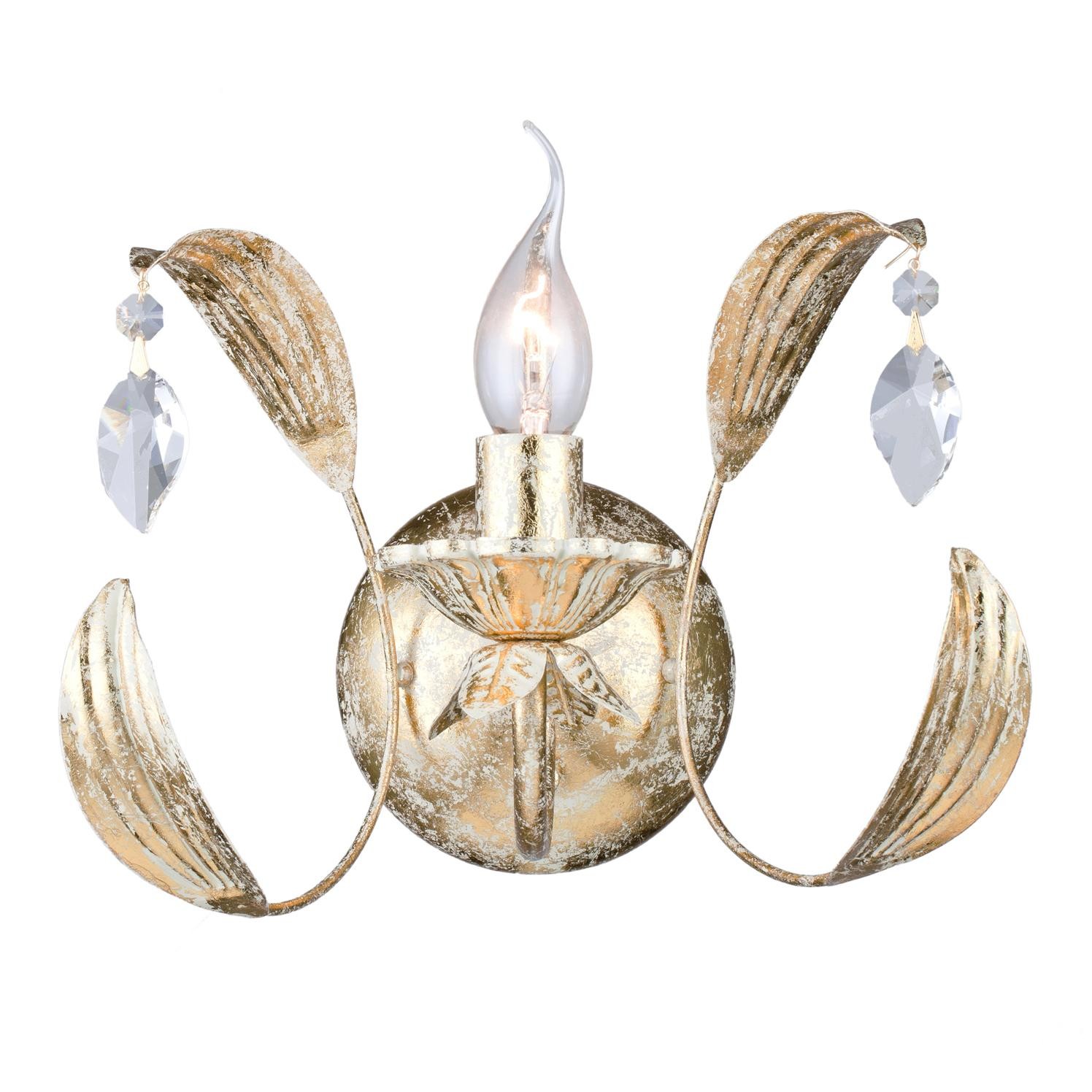 Настенное бра Arti Lampadari Arosio Arosio E 2.1.1 G