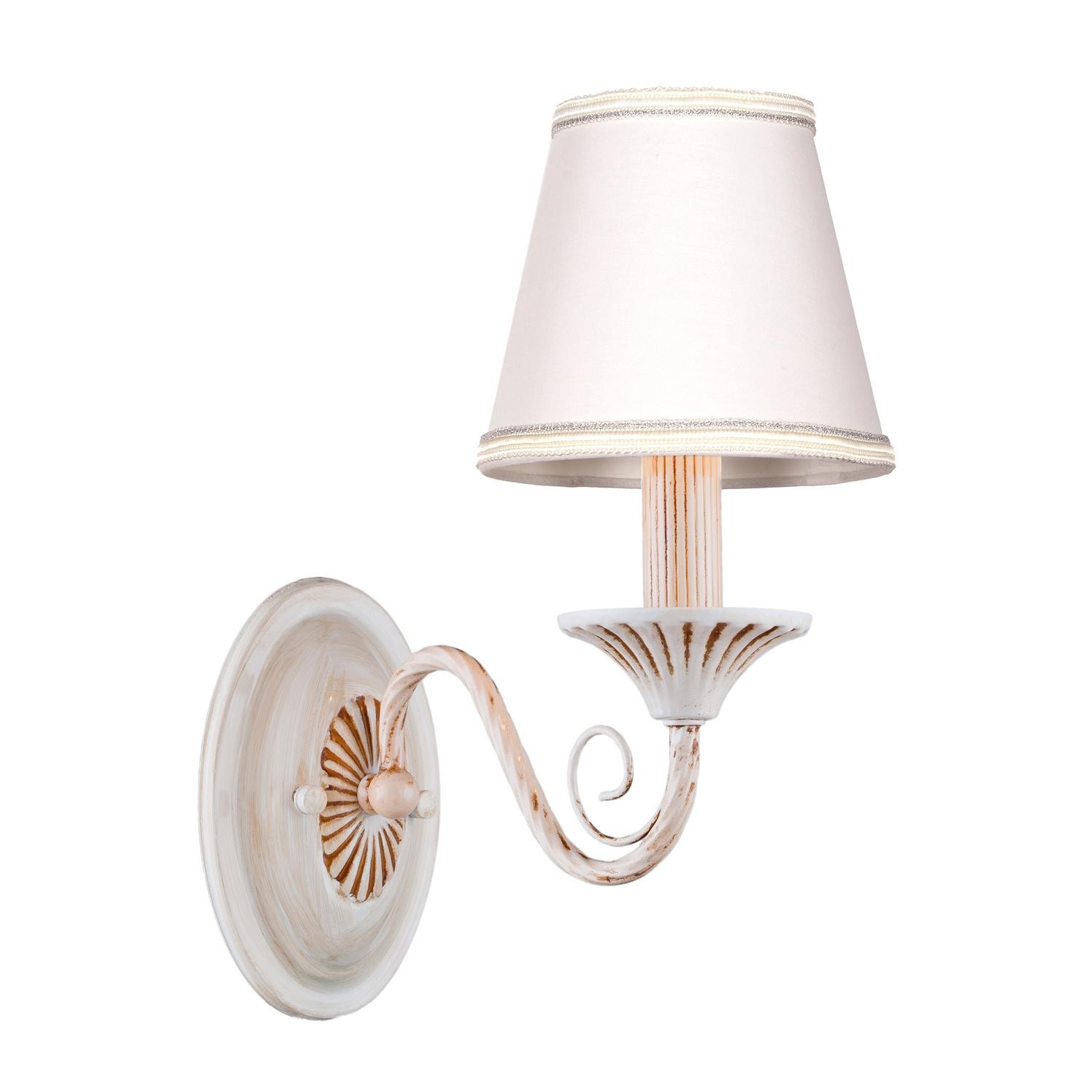 Настенное бра Arti Lampadari Camisa Camisa E 2.1.1 C