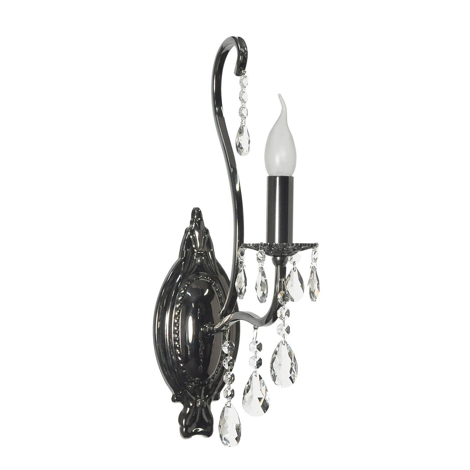 Настенное бра Arti Lampadari Ercolano Ercolano E 2.1.1.601 N