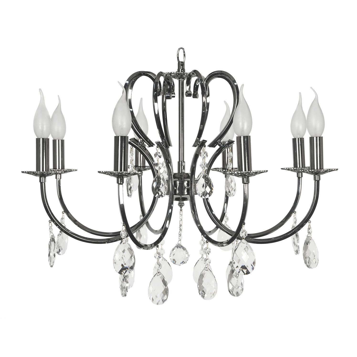 Подвесная люстра Miracoli E 1.1.8 PB Arti Lampadari