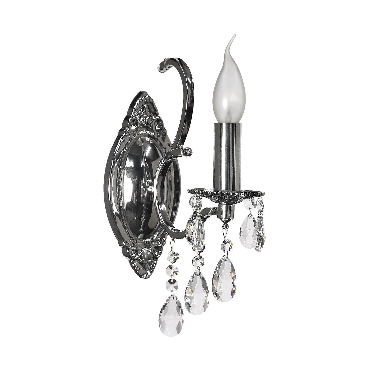 Настенное бра Arti Lampadari Pisani Pisani E 2.1.1.601 N