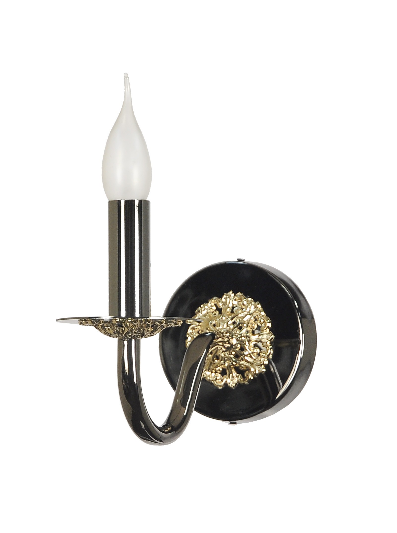 Настенное бра Arti Lampadari Pontone Pontone E 2.1.1 PB