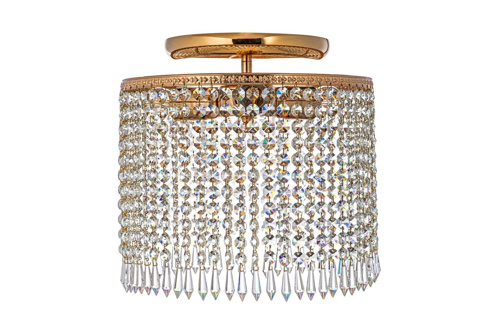 Светильник потолочный Arti Lampadari Stella Stella LE 1.2.30.503 G