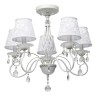 Потолочная люстра MW Light Августина 419010805