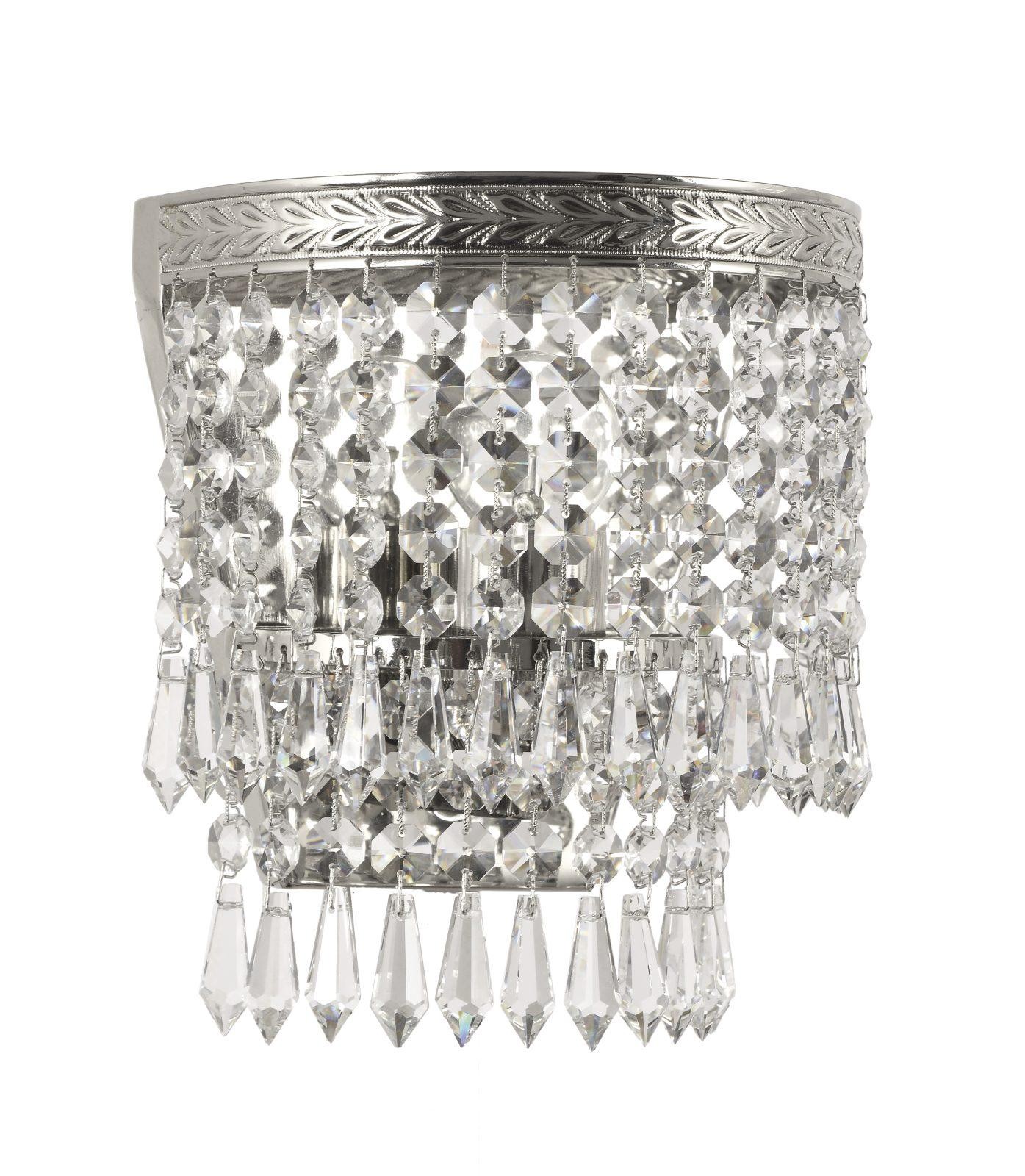 Настенное бра Dio D'Arte Cremono Cremono E 2.18.200 N