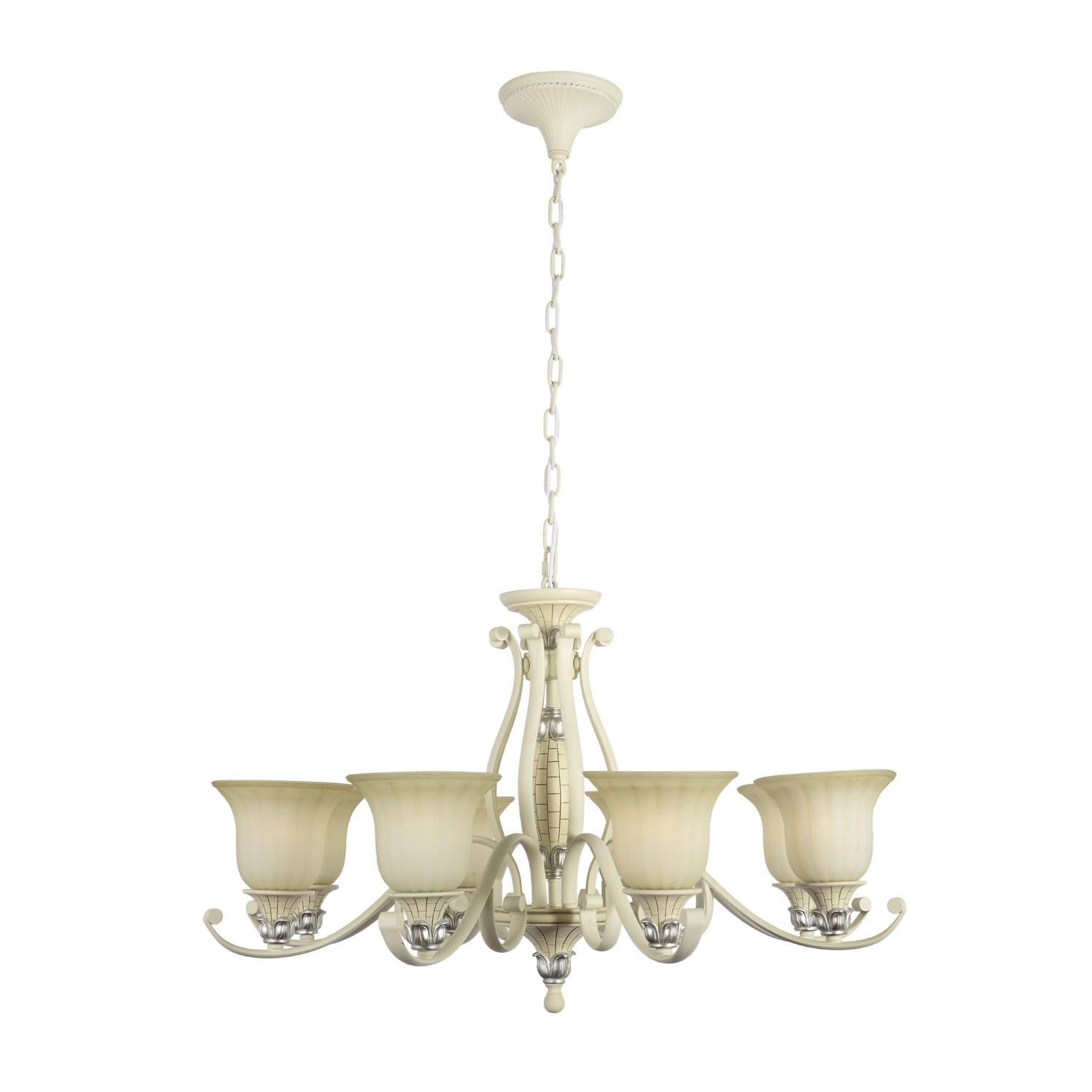 Подвесная люстра Dio D'Arte Caramello Caramello E 1.1.8 C