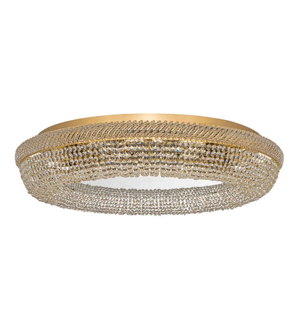 Потолочная люстра Dio D'Arte Bari Bari E 1.4.80.100 G