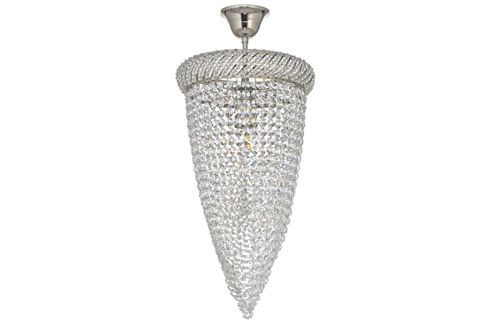 Светильник потолочный Dio D'Arte Bari Bari E 1.3.25.100 N