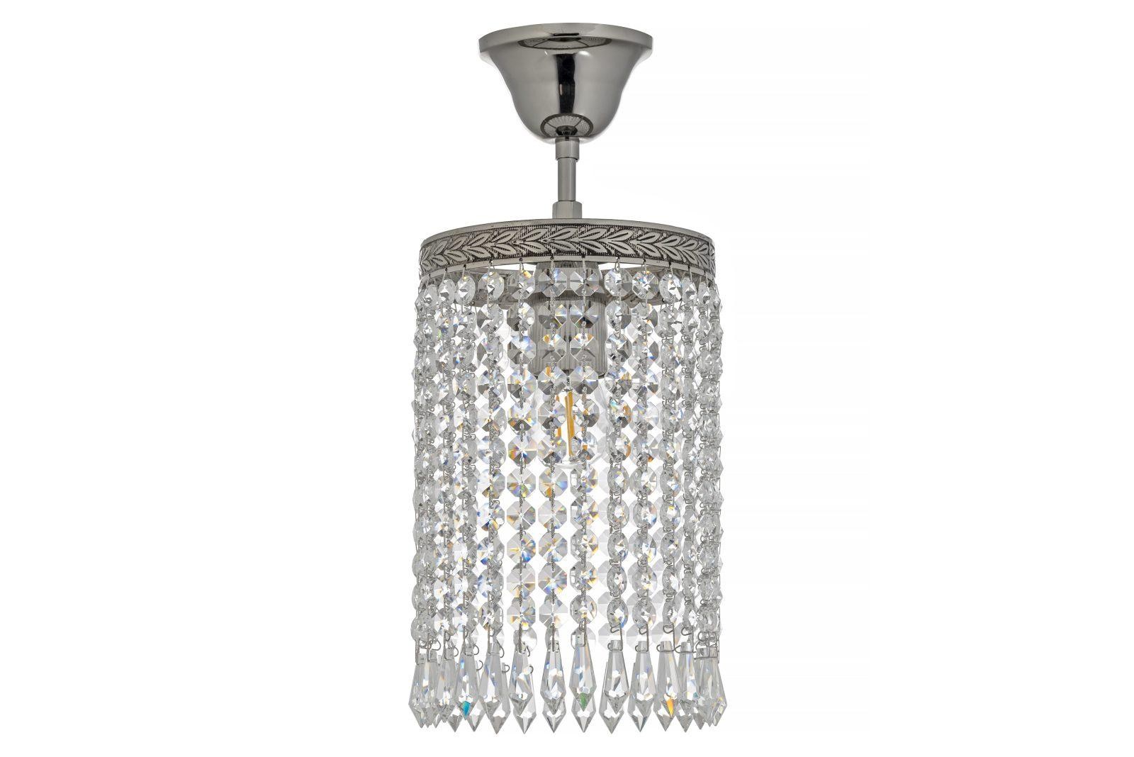 Светильник потолочный Dio D'Arte Cremono Cremono E 1.3.15.100 N