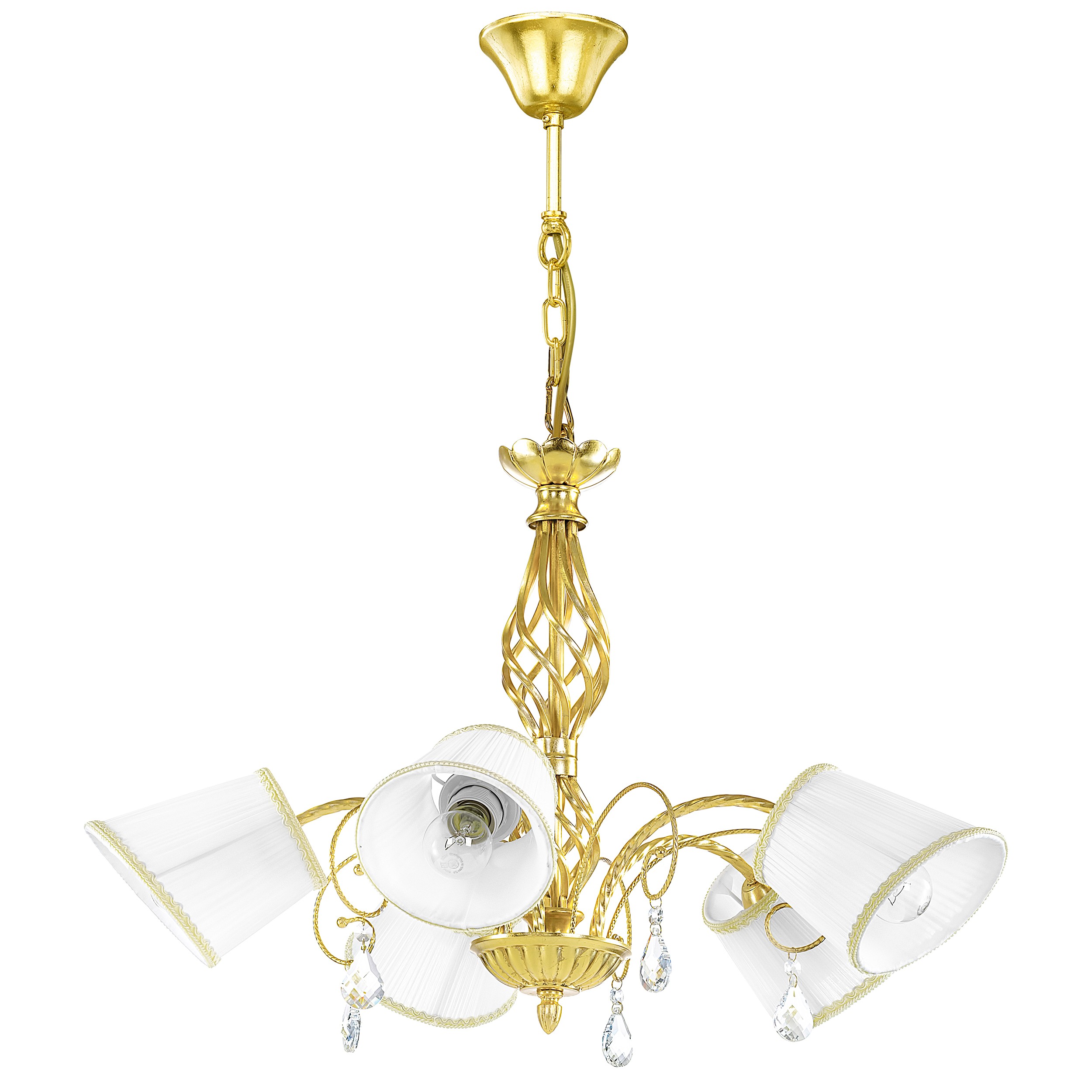 Подвесная люстра Lightstar Esedra 796153