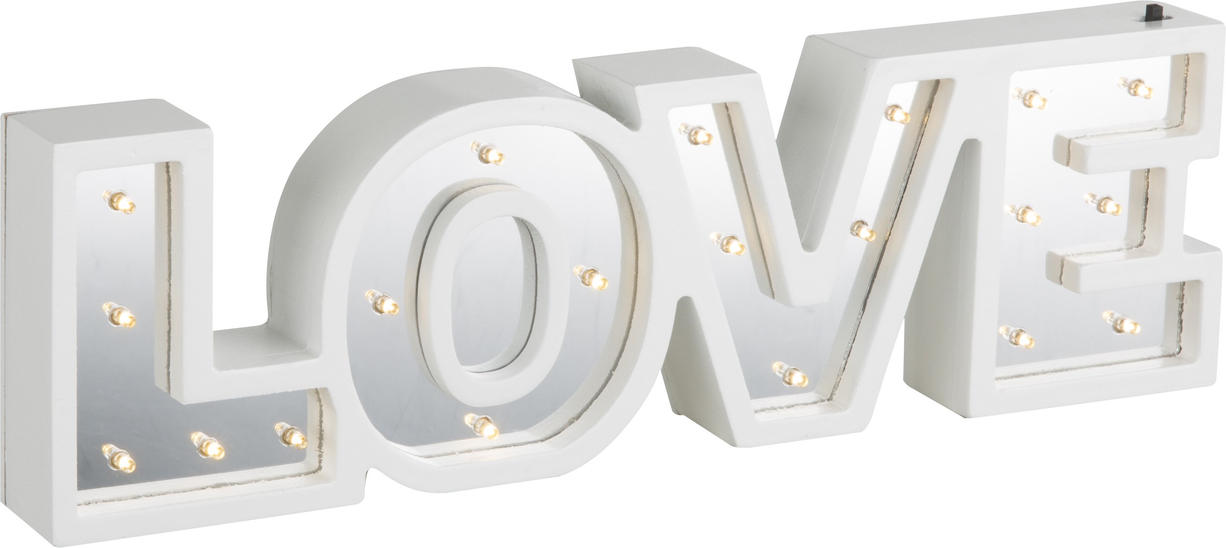 Декоративная лампа Globo 2997 29979