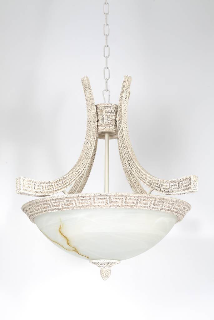 Светильник подвесной Lucia Tucci Pietra Isola pietra isola 131.5