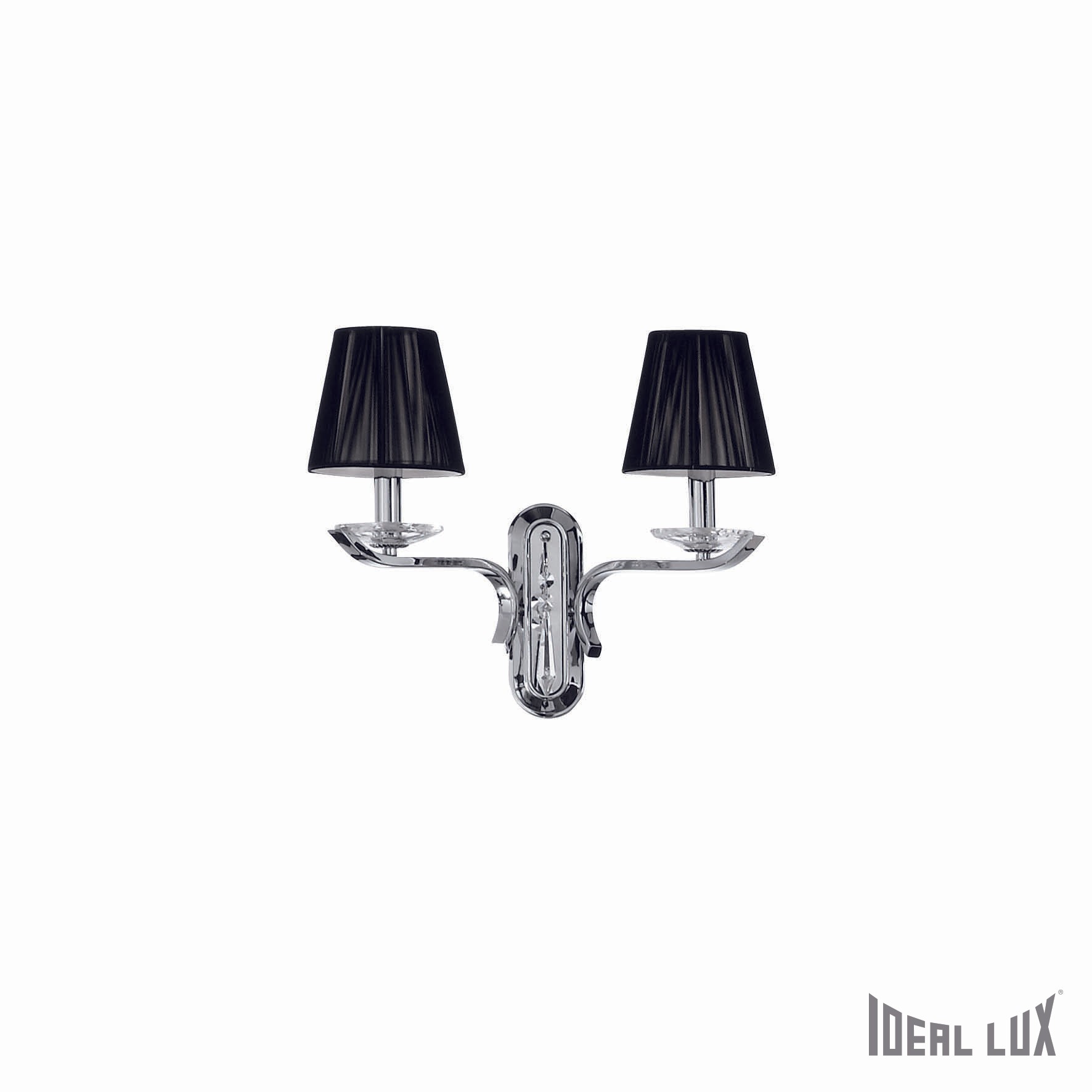 Настенное бра Ideal Lux Accademy ACCADEMY AP2