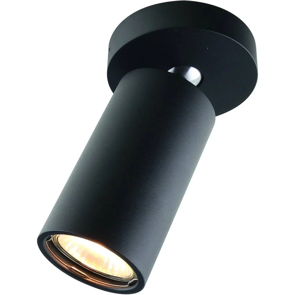 Светильник спот Divinare Gavroche Volta 1968/04 PL-1