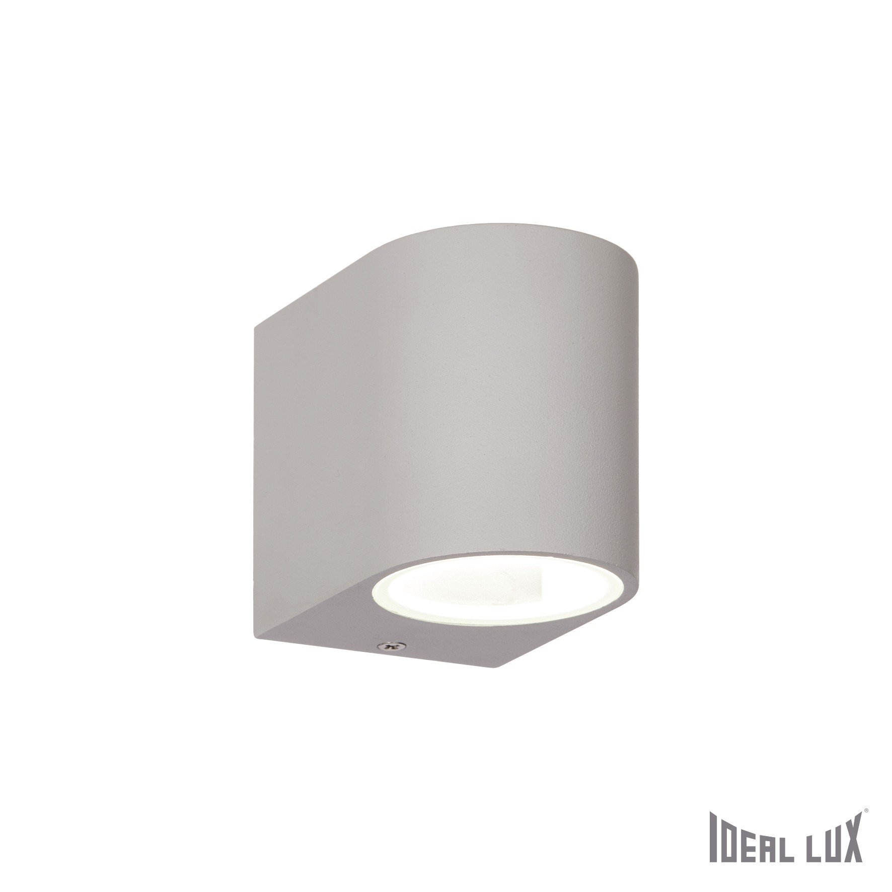 Настенное бра Ideal Lux Astro ASTRO AP1 BIANCO