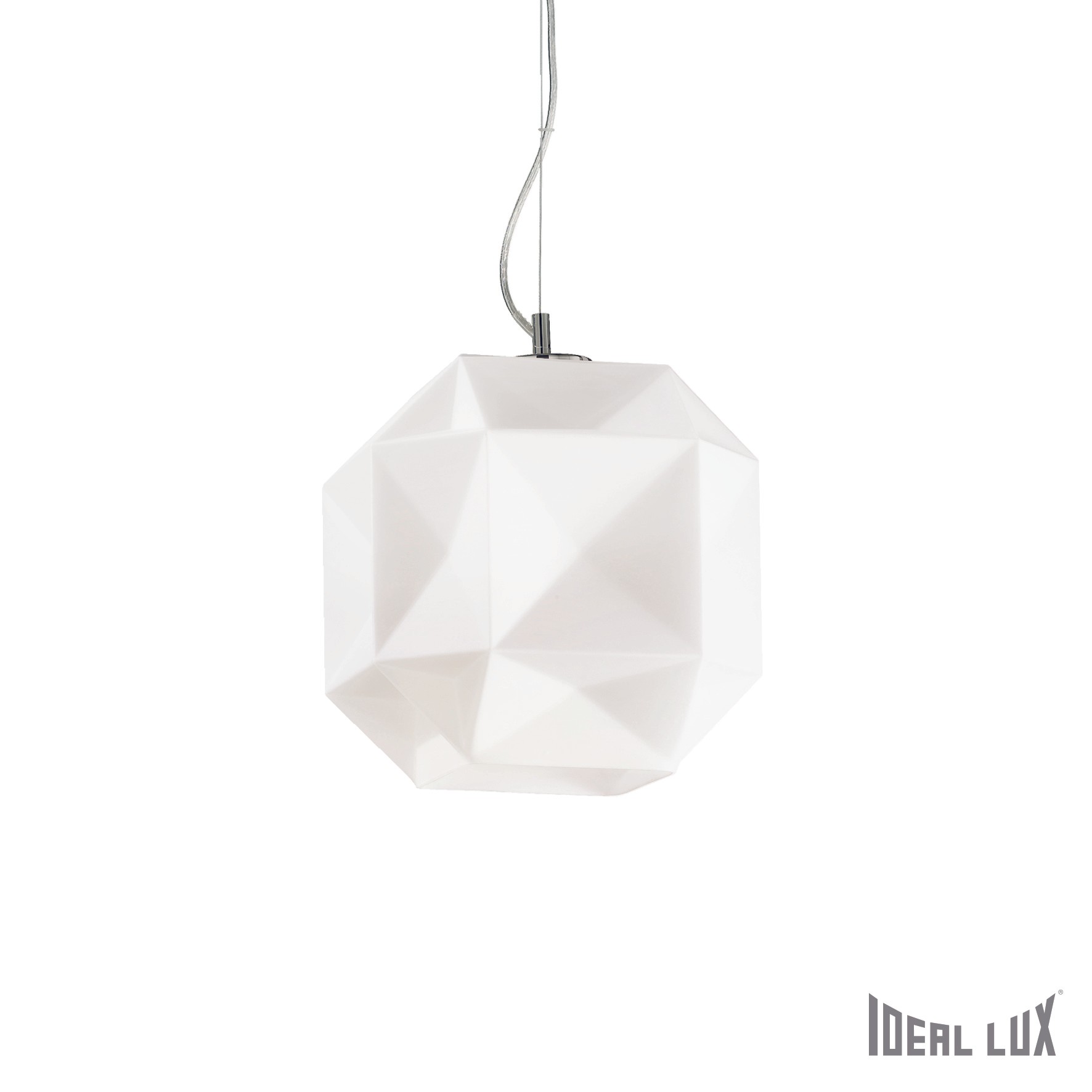 Светильник подвесной Ideal Lux Diamond DIAMOND SP1 MEDIUM