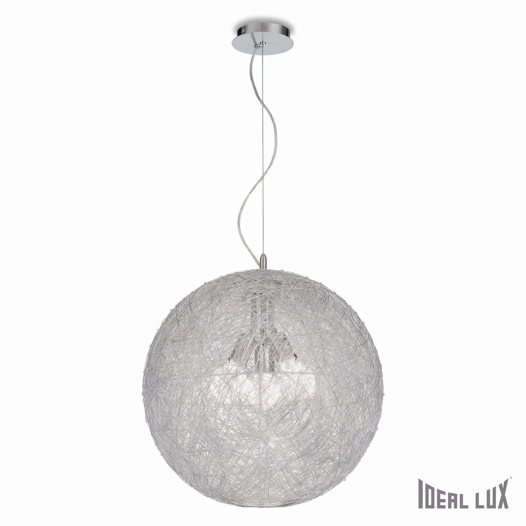 Светильник подвесной Ideal Lux Emis EMIS SP3 D50