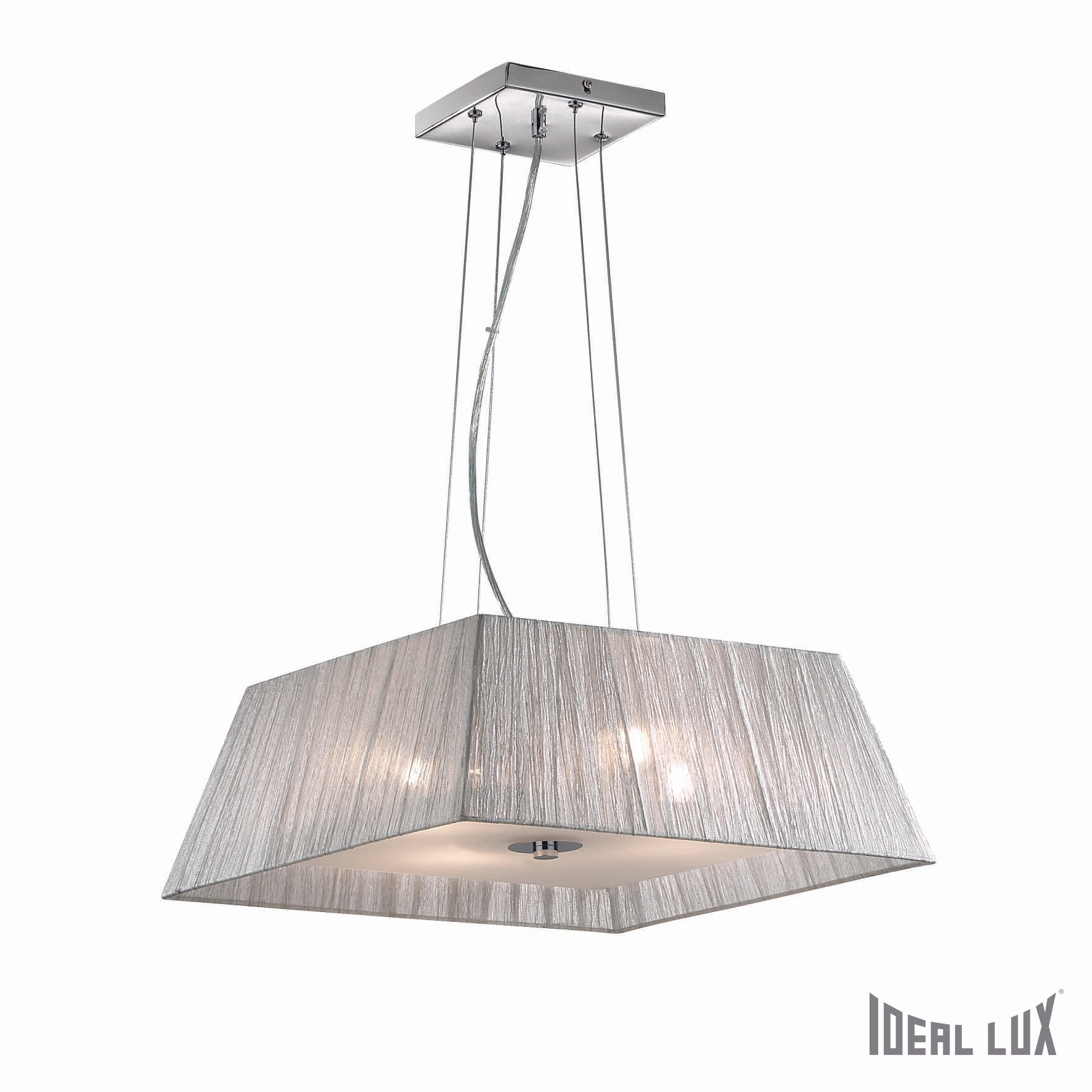 Светильник подвесной Ideal Lux Missouri MISSOURI SP4