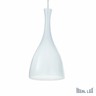 Светильник подвесной Ideal Lux Olimpia OLIMPIA SP1 BIANCO