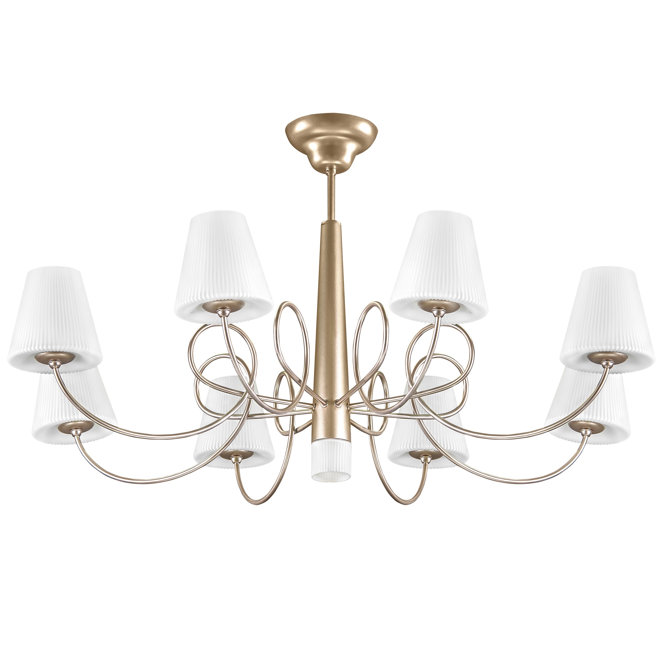 Потолочная люстра Lightstar Vortico 814093