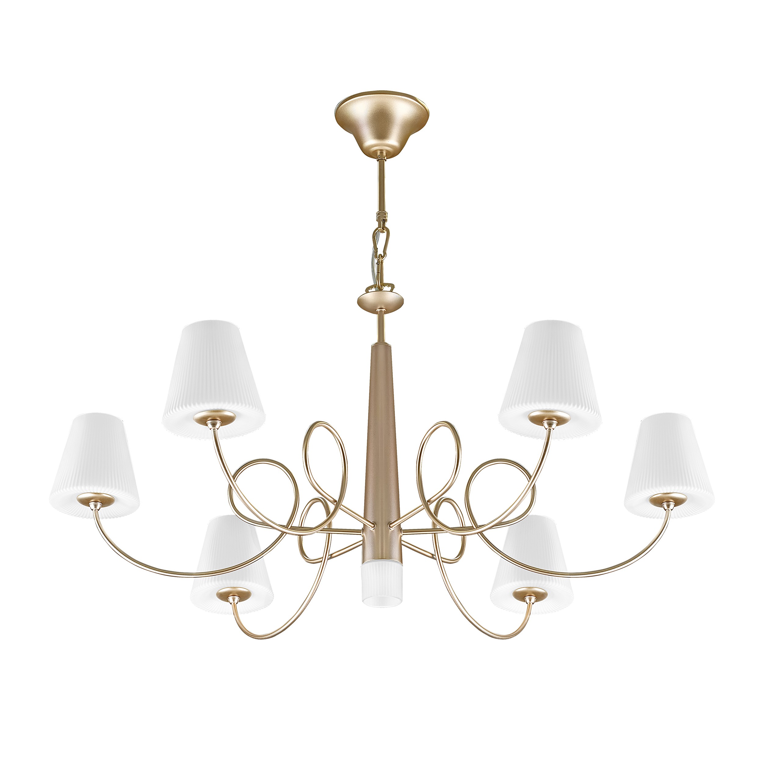 Подвесная люстра Lightstar Vortico 814273