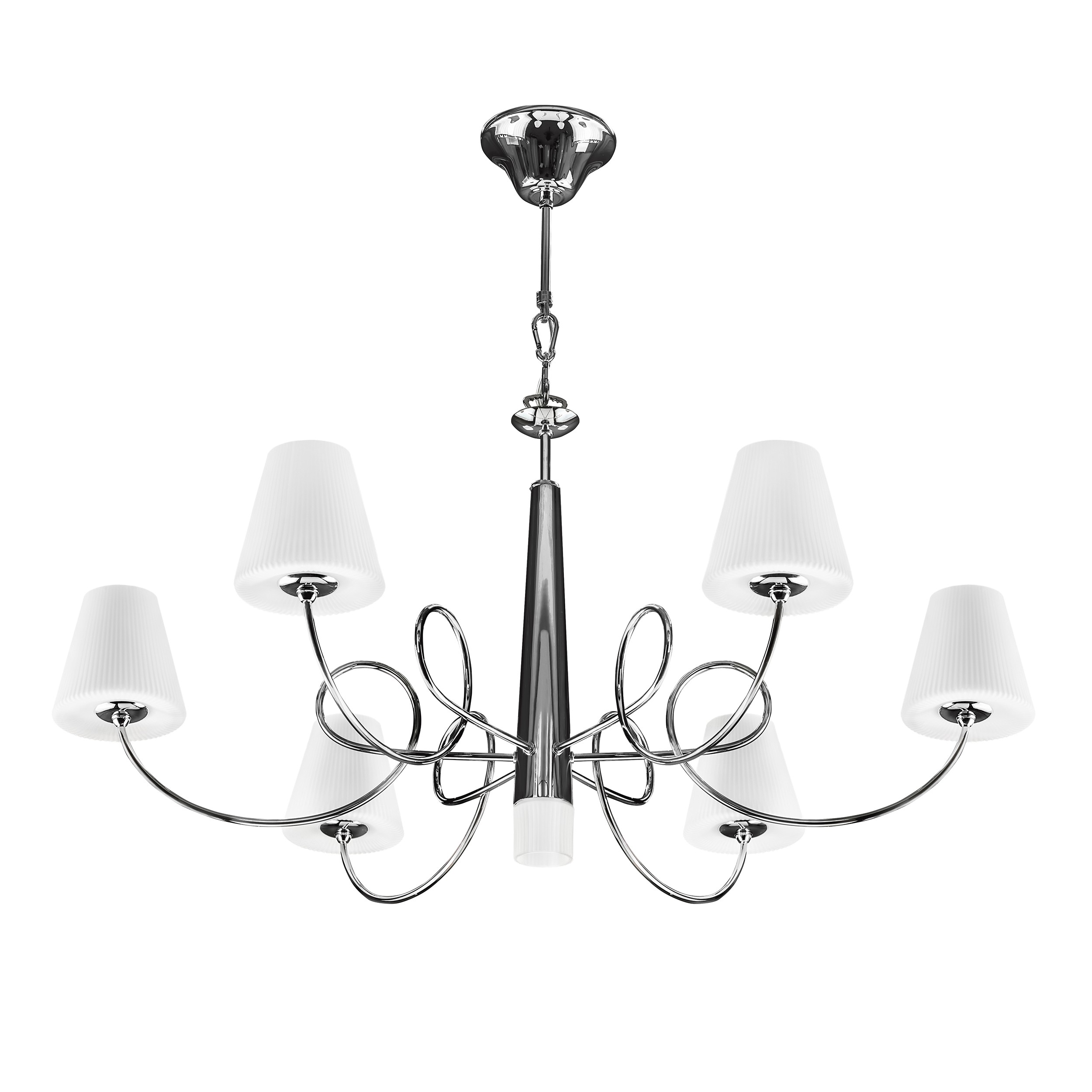 Подвесная люстра Lightstar Vortico 814274