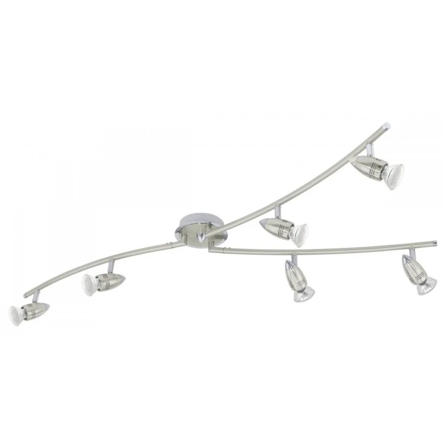 Светильник спот Eglo MAGNUM-LED 92645