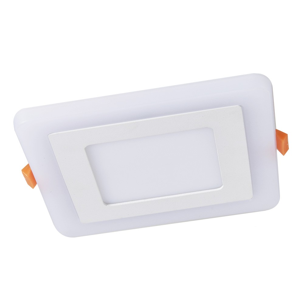 Встраиваемые светильники