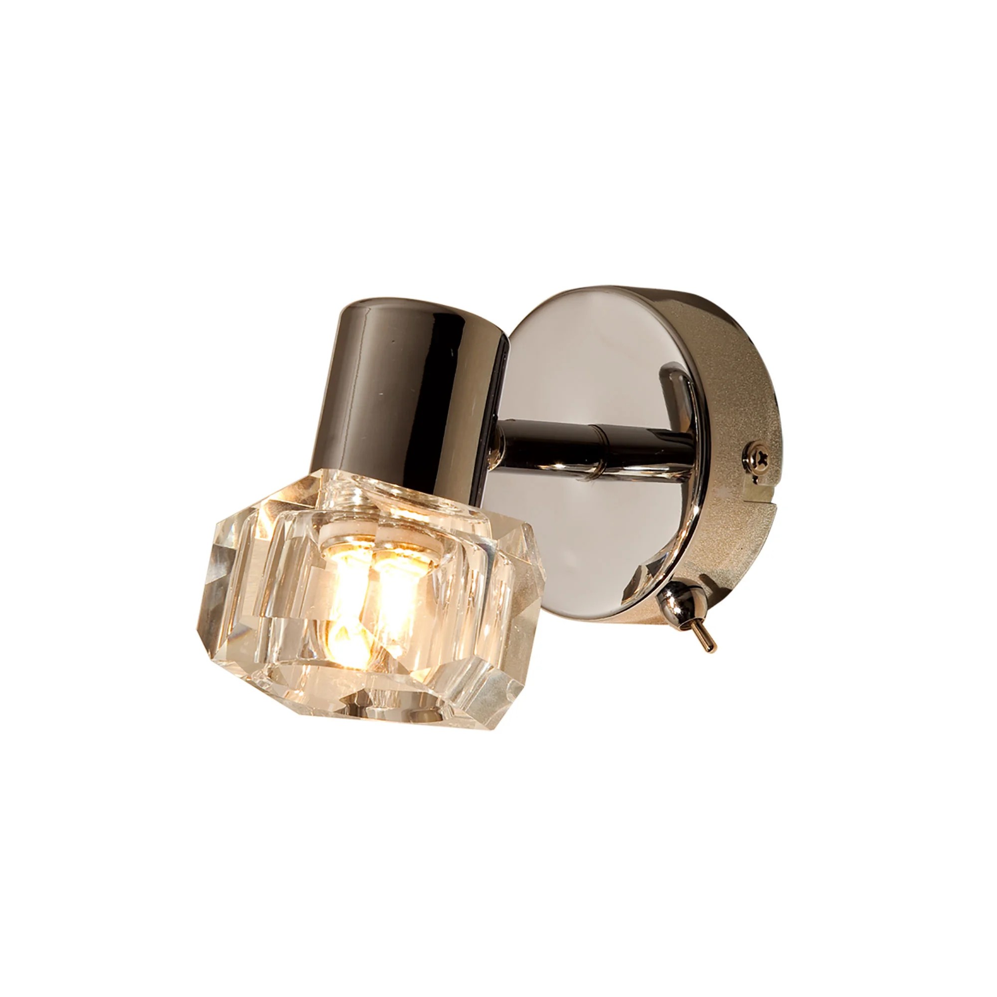 Светильник спот Citilux Герда CL523511