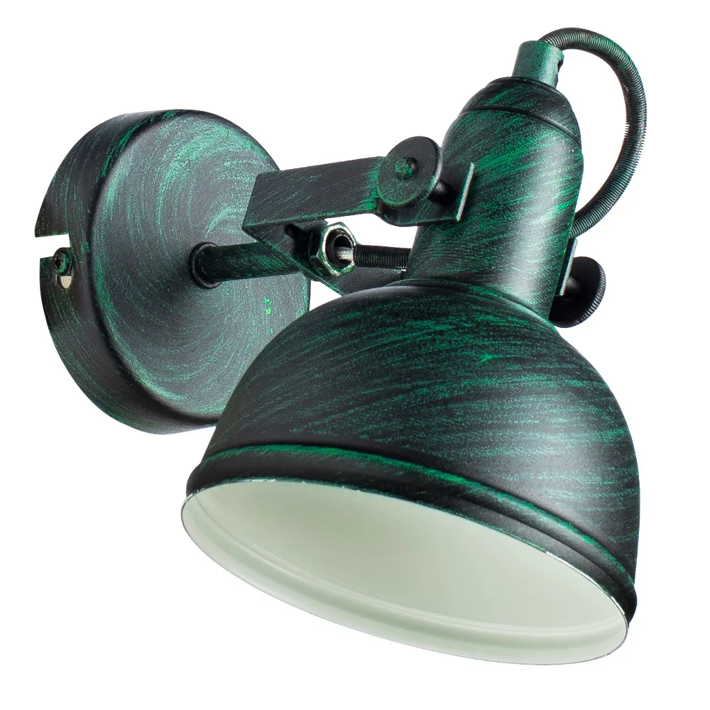 Светильник спот Arte Lamp MARTIN A5213AP-1BG