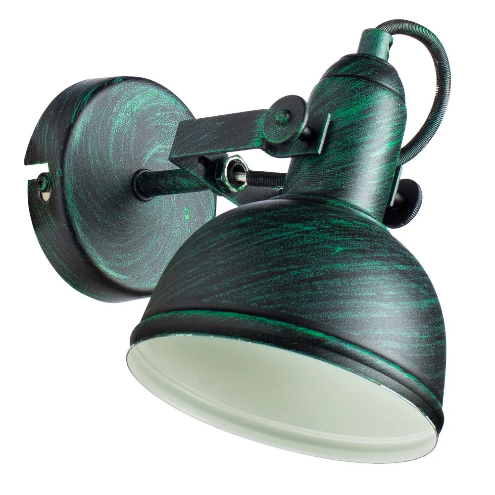 Светильник спот Arte Lamp MARTIN A5213AP-1BG