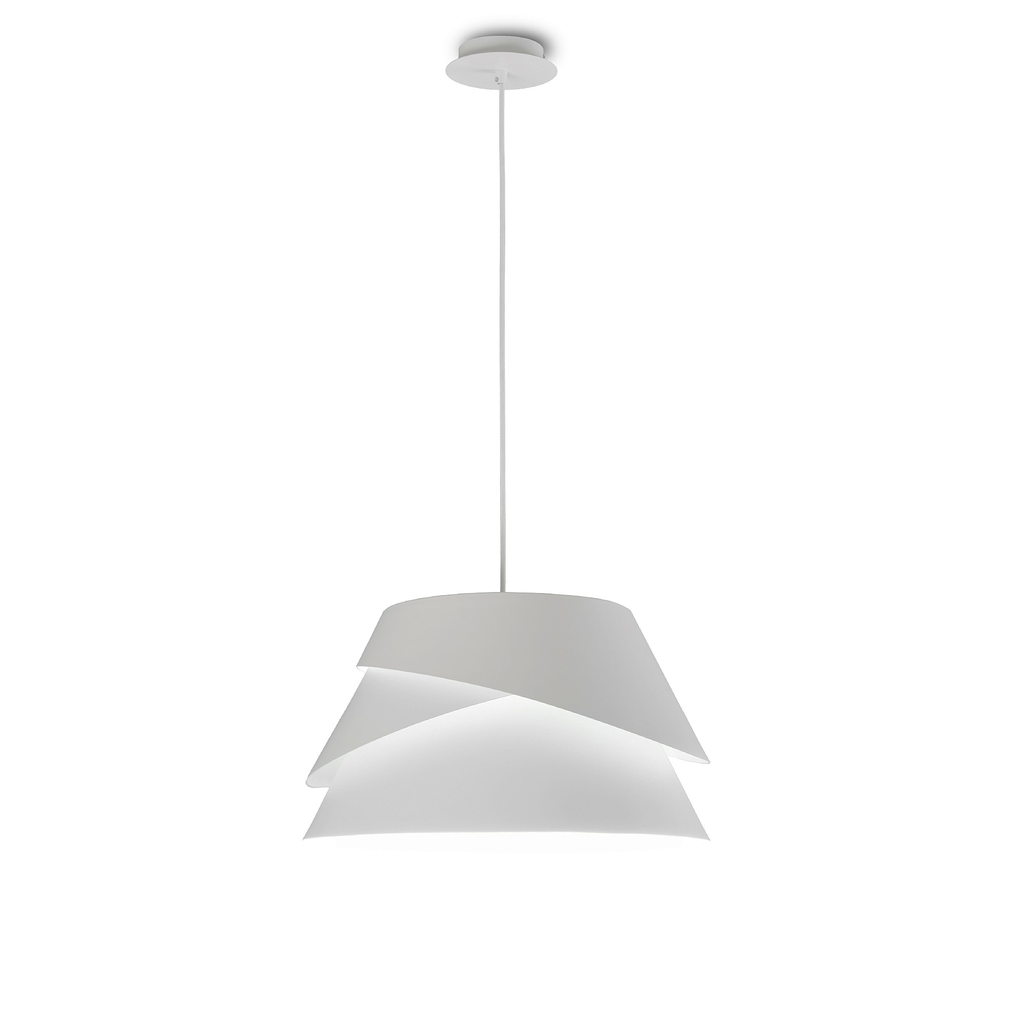 Светильник подвесной Mantra Alboran 5861