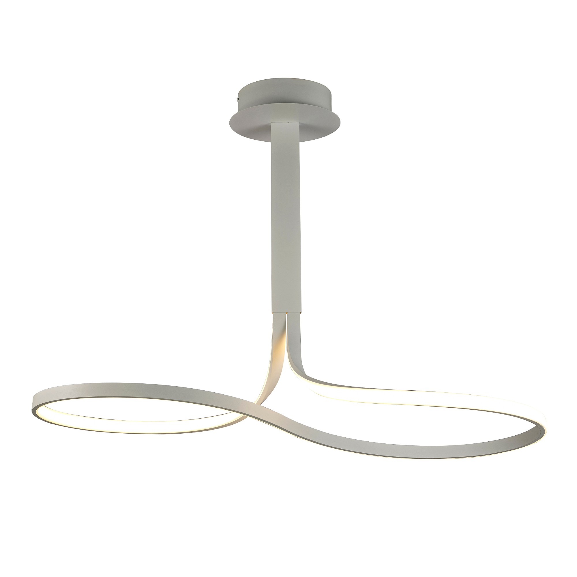 Потолочная светодиодная люстра Nur Mantra 6003