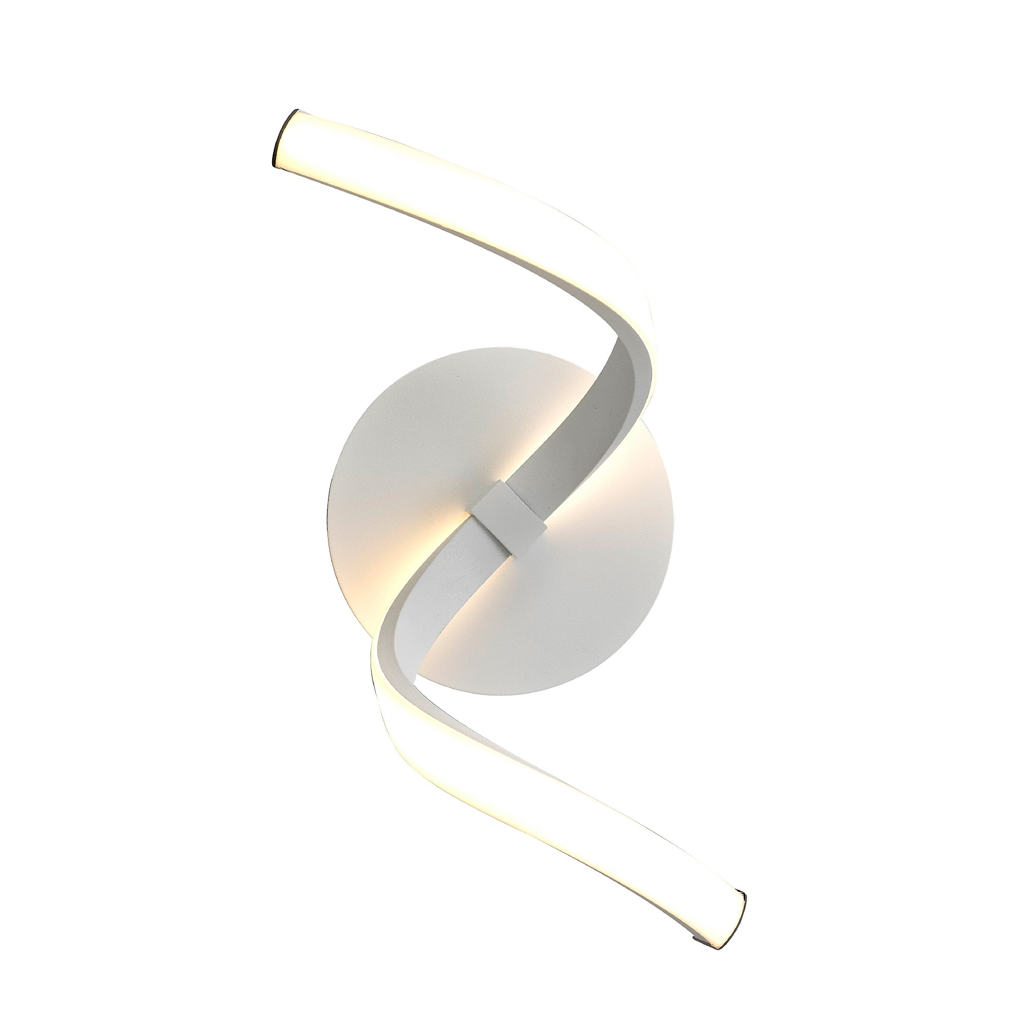 Настенный светодиодный светильник Mantra Nur 6005