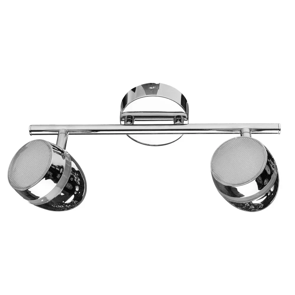 Светильник спот Arte Lamp BOMBO A6701PL-2CC