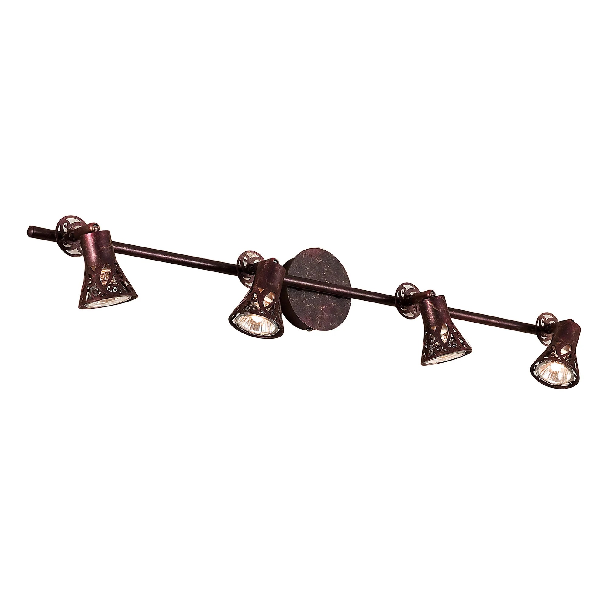 Светильник спот Citilux Винон CL519544