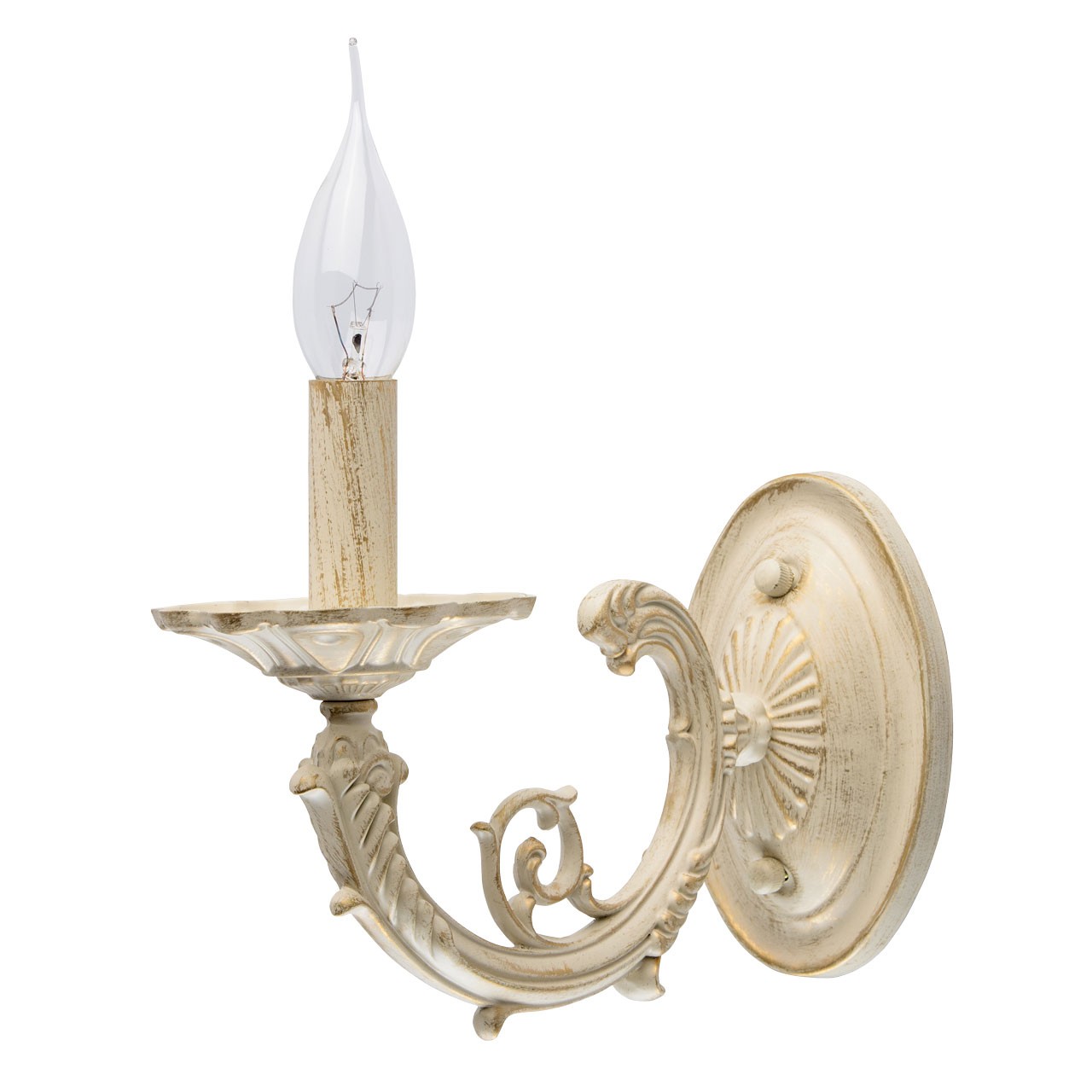 Настенное бра MW Light Аврора 371023501