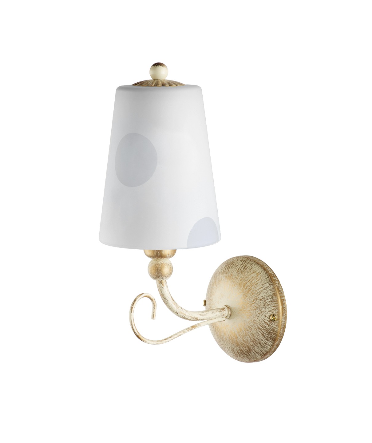 Настенное бра Jupiter Evan 1156 EV K