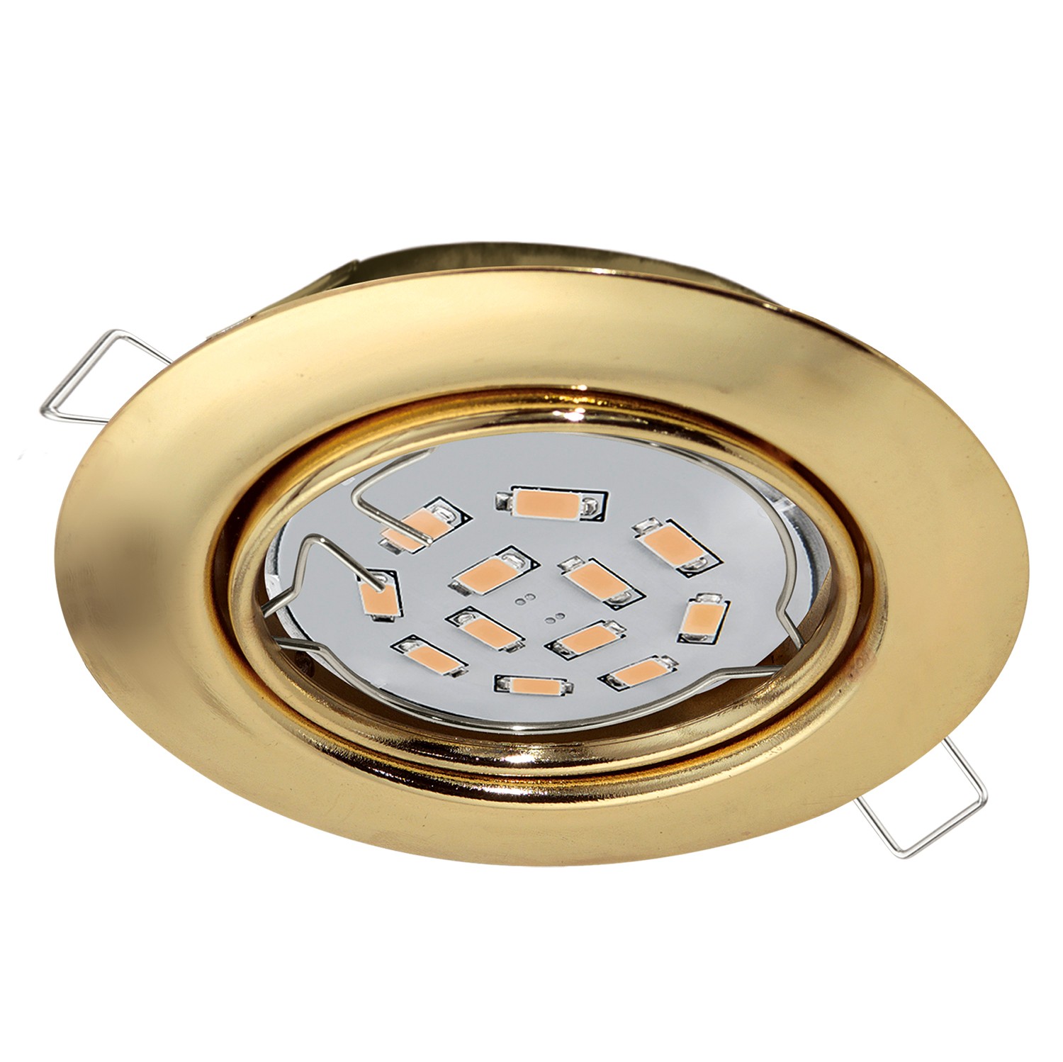 Встраиваемый светильник Eglo Peneto 94405